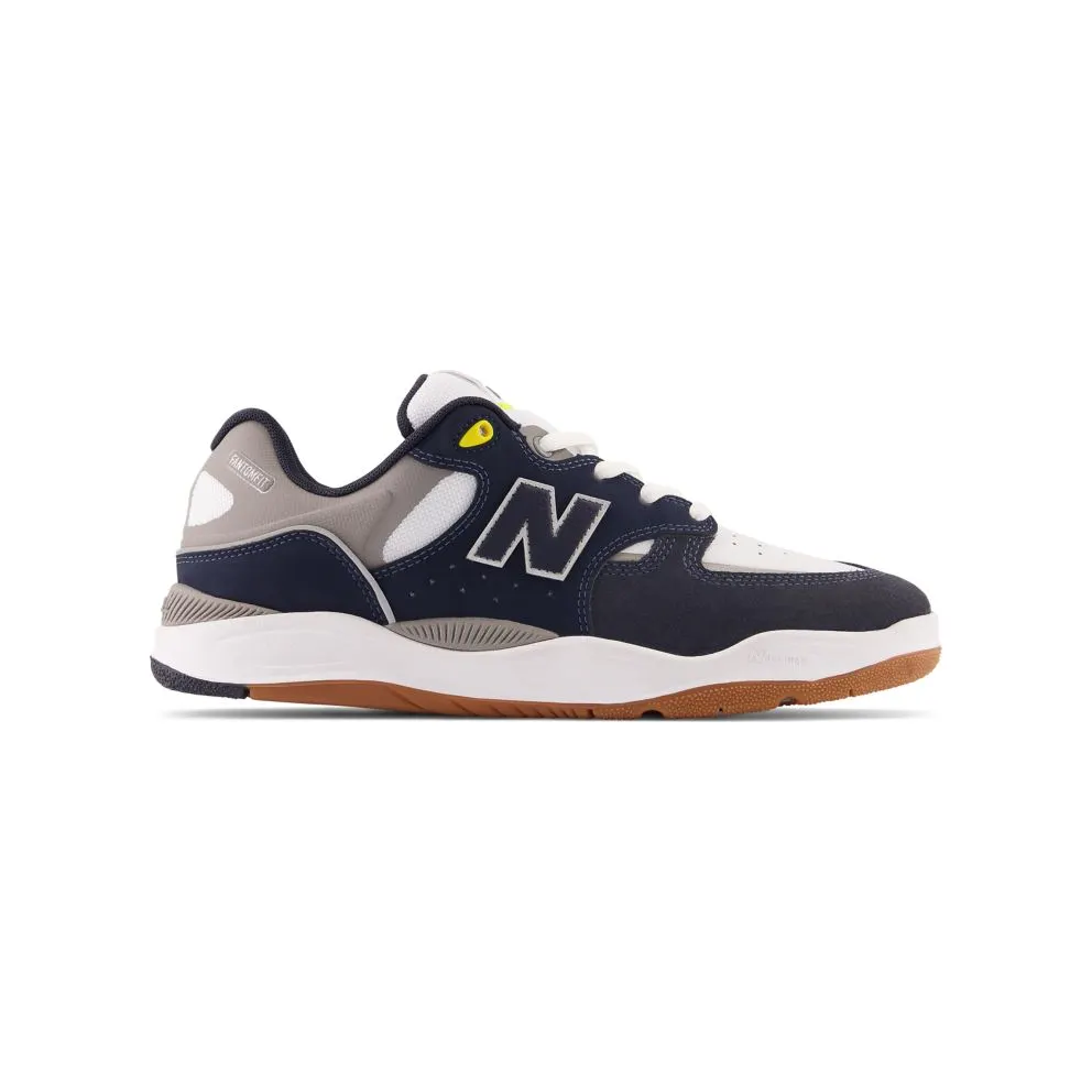 New Balance Numeric 1010 Tiago Lemos Navy White (NM1010AC)