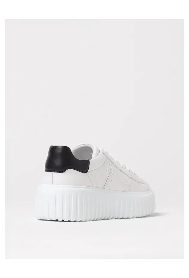 Hogan Sneakers White 1 (HXW6450FO70LE99997) (2)