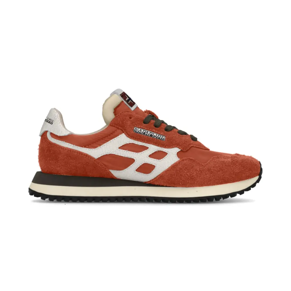 Lage Napapijri Sneaker F6ELEMENT01 (NP0A8B9H-AWQ)