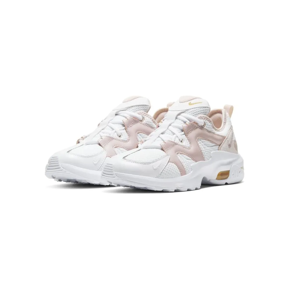 Nike Air Max Graviton ‘Barely Rose’ White/Barely Rose (AT4404-105)