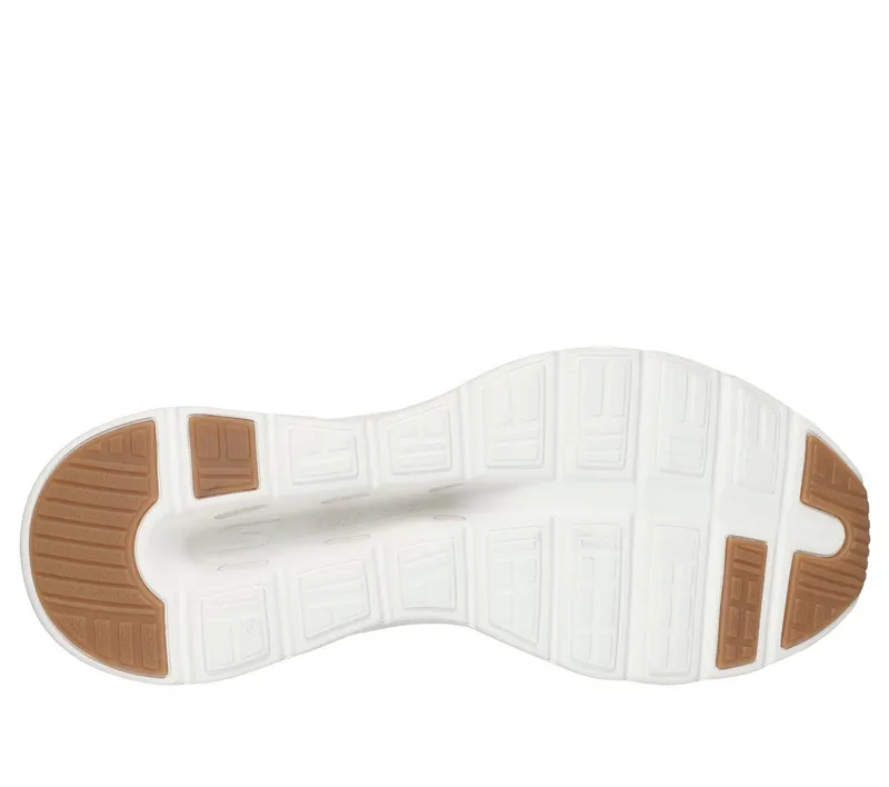 Skechers Slip-ins: GO WALK Glide-Step 2.0 – Zac Sneaker Off-White