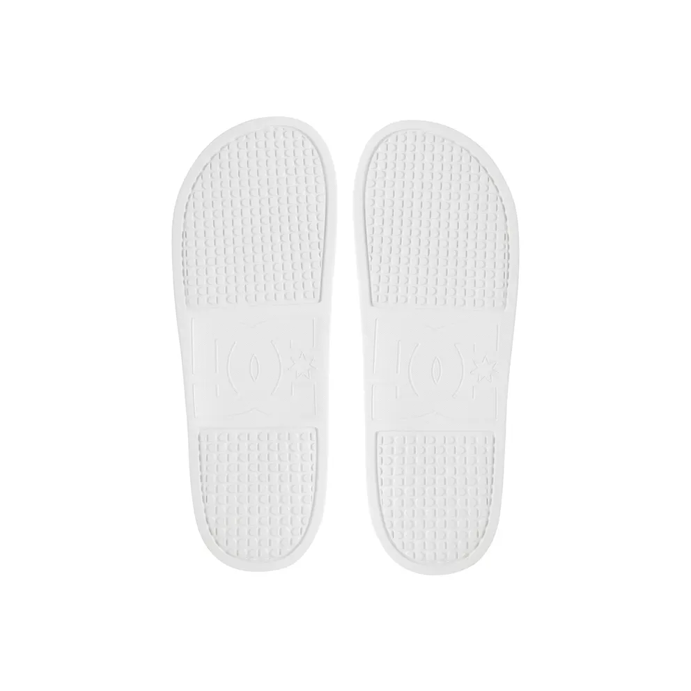DC Williams Slides Black (ADYL100053bkw)