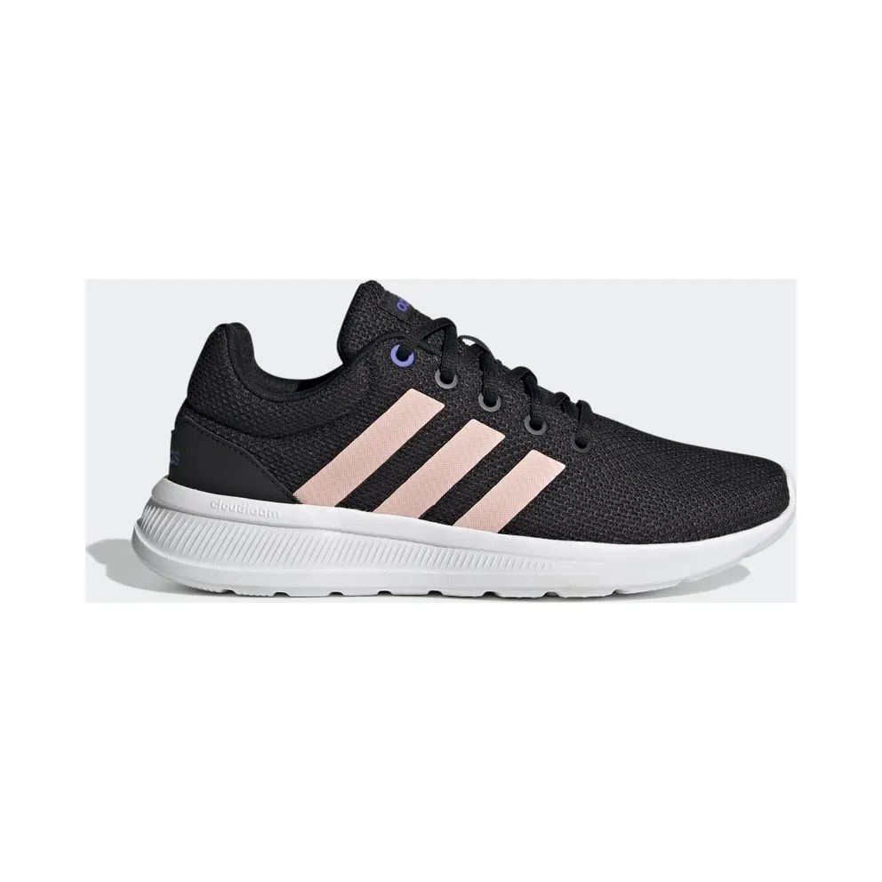 Adidas Lite Racer CLN 2.0 Core Black / Vapour Pink / Sonic Ink (GZ2818)