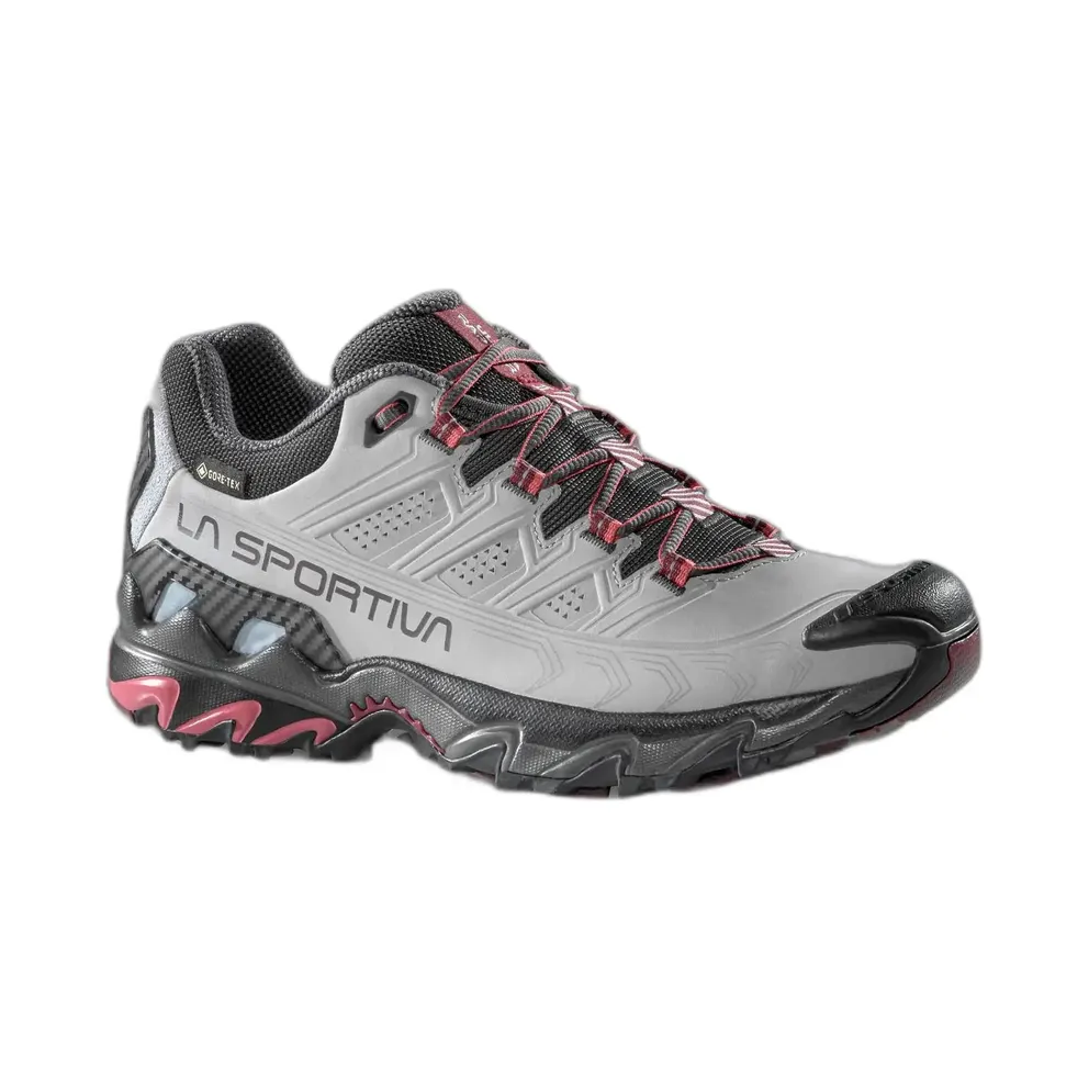 Wandel Shoes Women La Sportiva Ultra Raptor II Leather GTX (ZFHS131-G07R25)