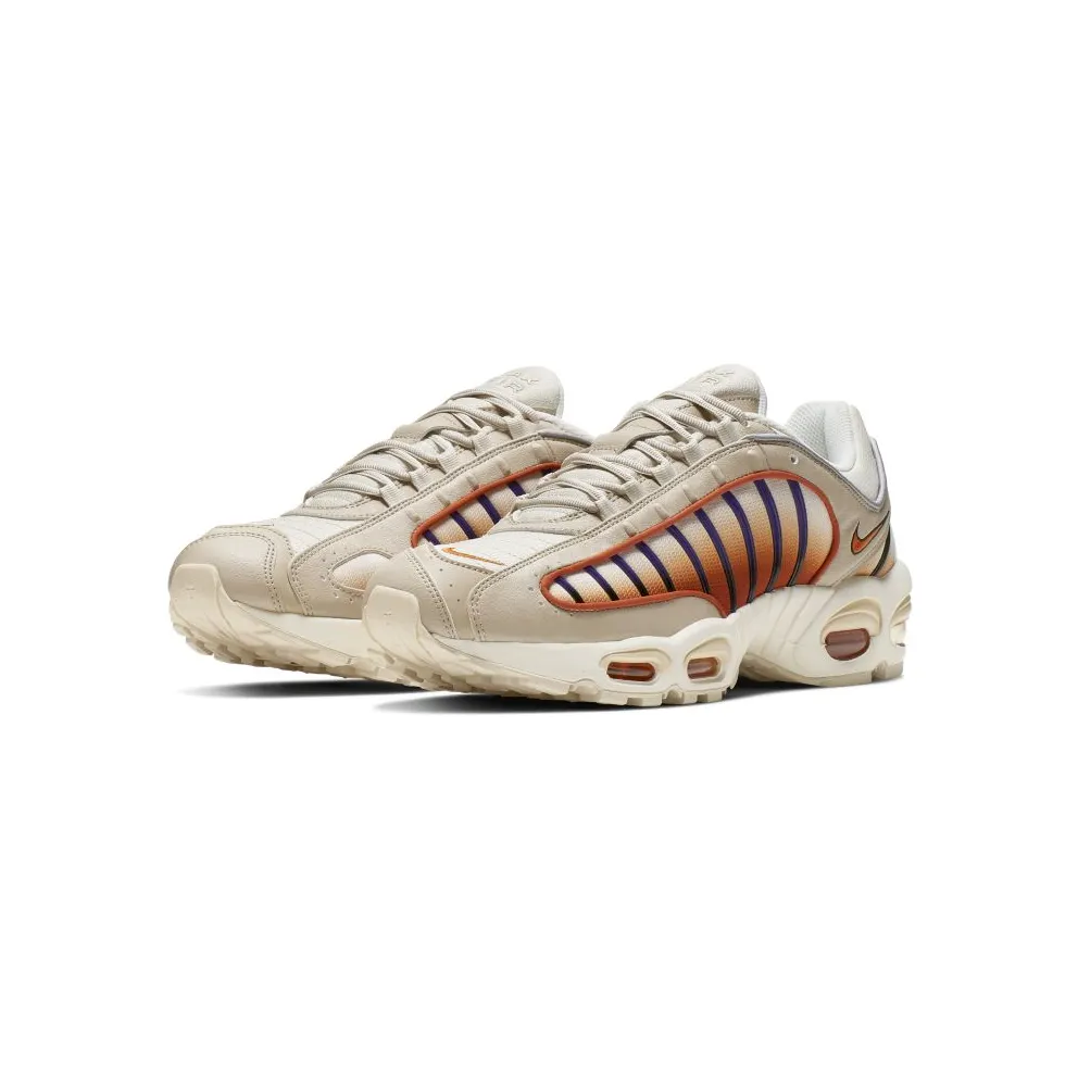 Nike Air Max Tailwind 4 Desert Ore Desert Ore/Team Orange-Campfire Orange-Court Purple-Light Cream-Sail (AQ2567-200)