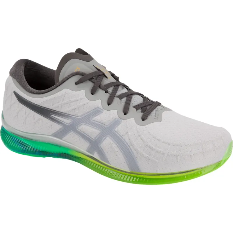 ASICS Gel-Quantum Infinity Mid Grey Dark Grey Mid Grey/Dark Grey (1021A056-020)
