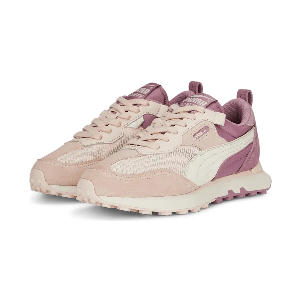 Puma Rider FV Block Pink/Purple (38862305)