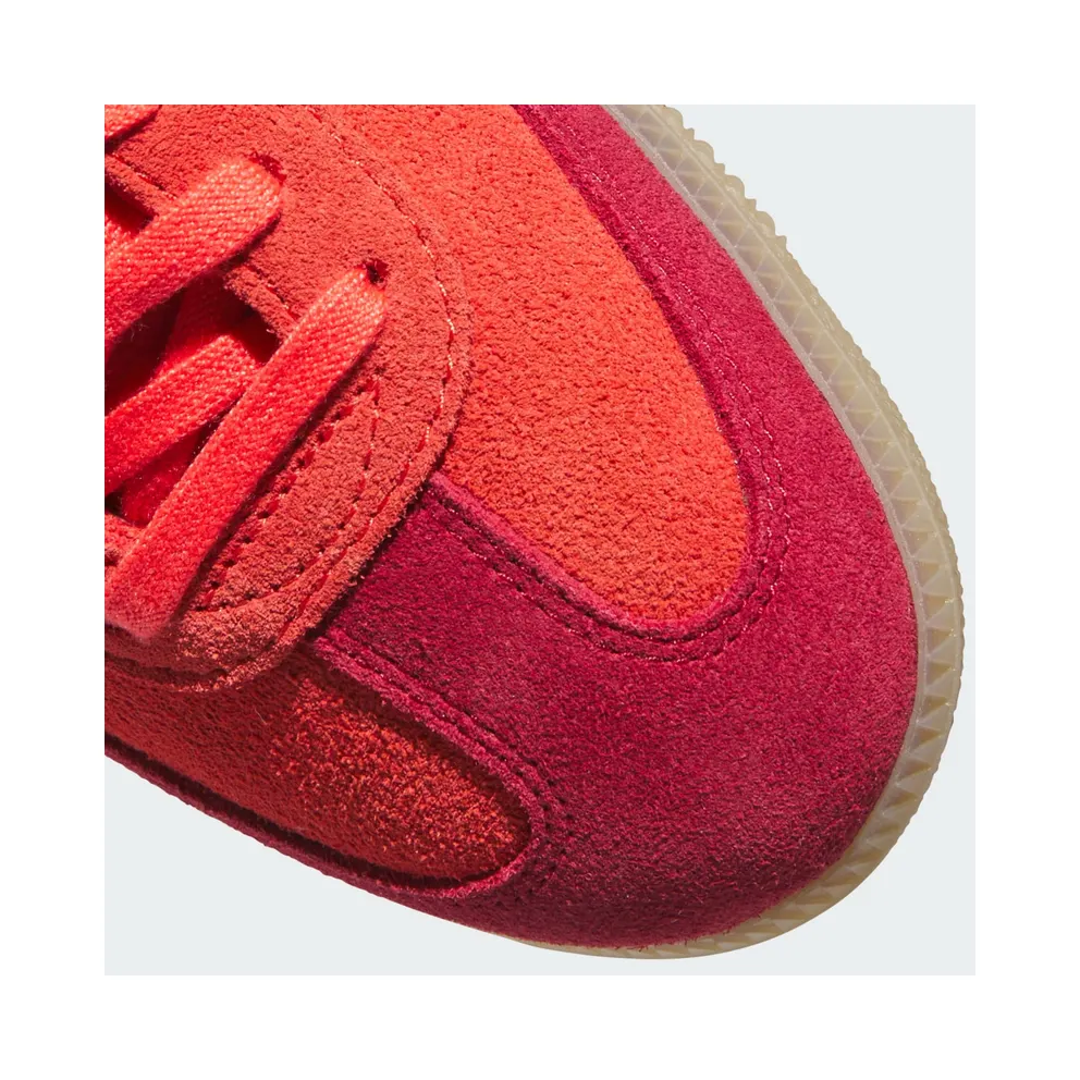 Adidas Samba OG GS “Valentine Day – Red” (JS3526)