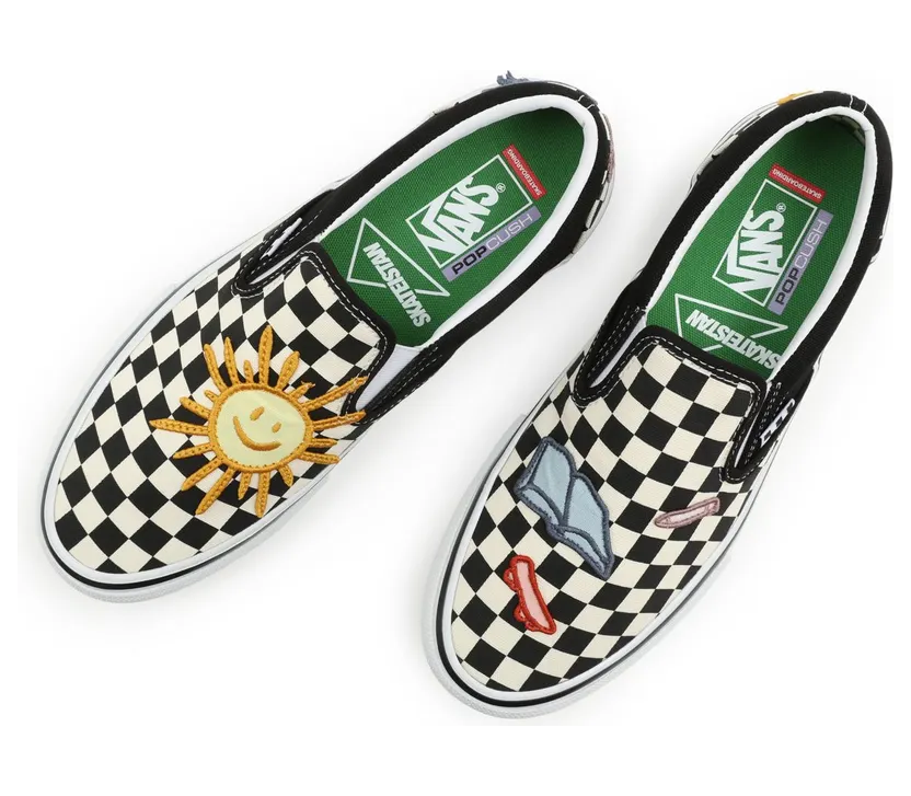 vans-slip-on VN0A5FCA89C