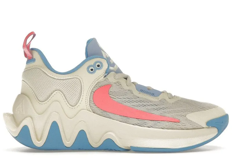 Nike Giannis Immortality 2 Coconut Milk Hot Punch (DM0825-103)