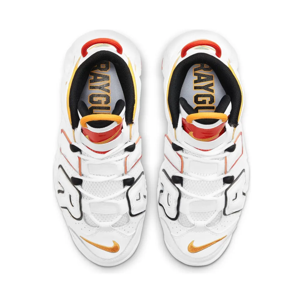 Nike Air More Uptempo GS “Rayguns” (DD9282-100)