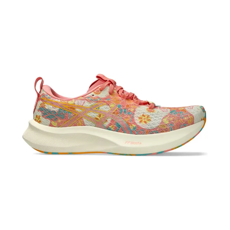ASICS Noosa Tri 16 Limited Edition Guava Techno Cyan (1012B813-700)