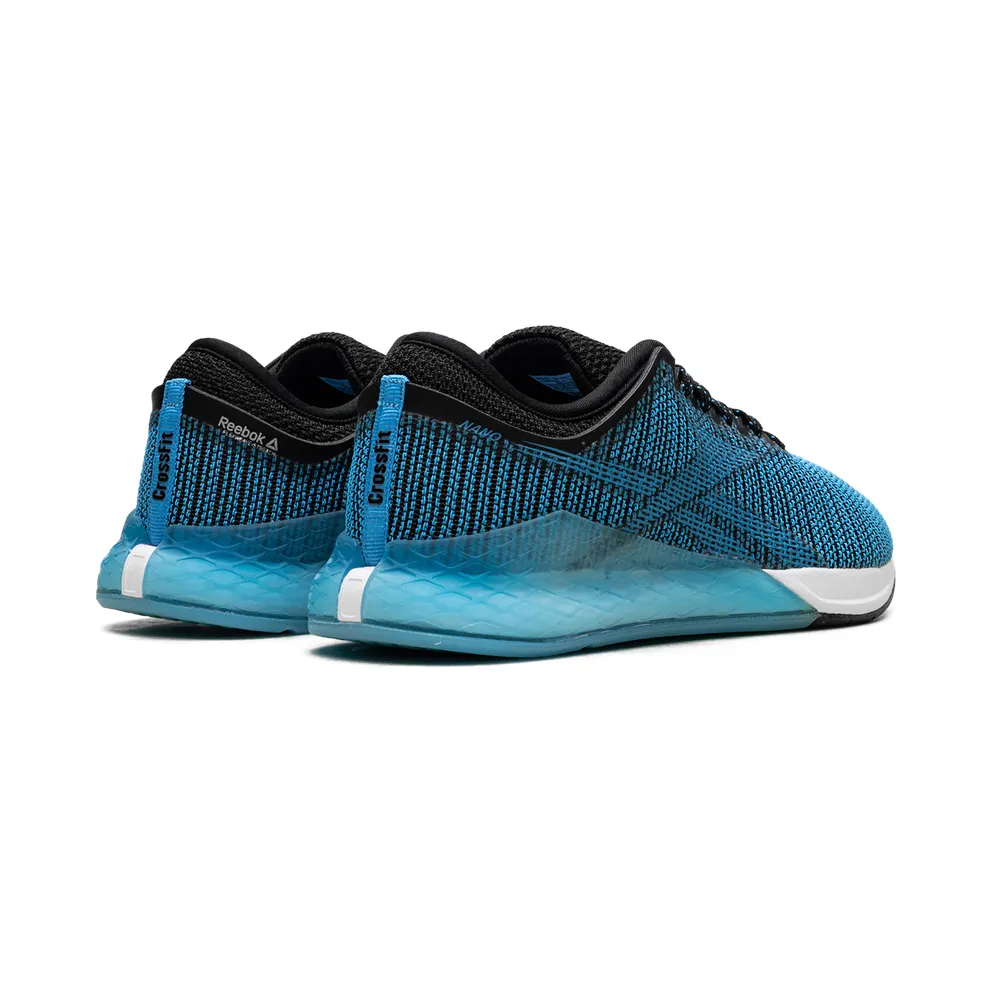 Reebok Nano 9 “Bright Cyan” (DV6352)