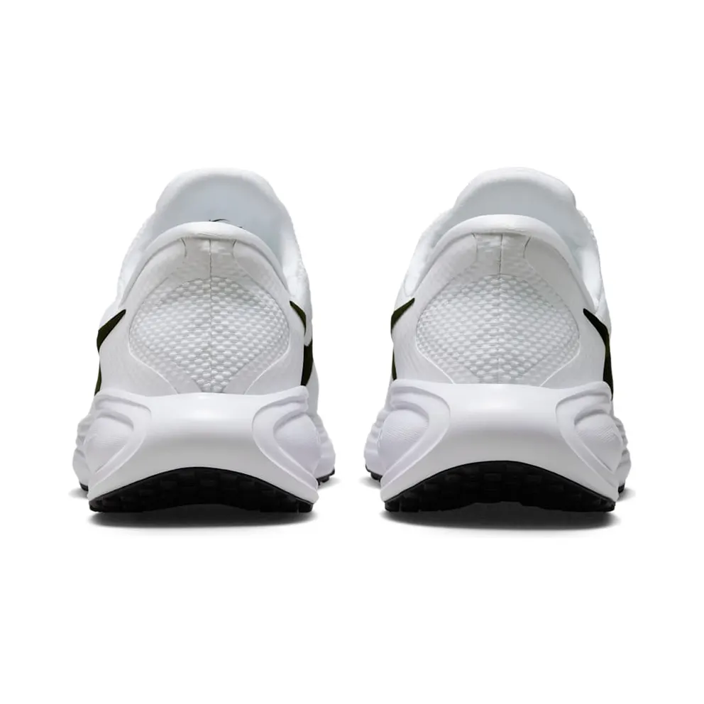 Nike Revolution 8 EasyOn White Black (HQ2414-100)