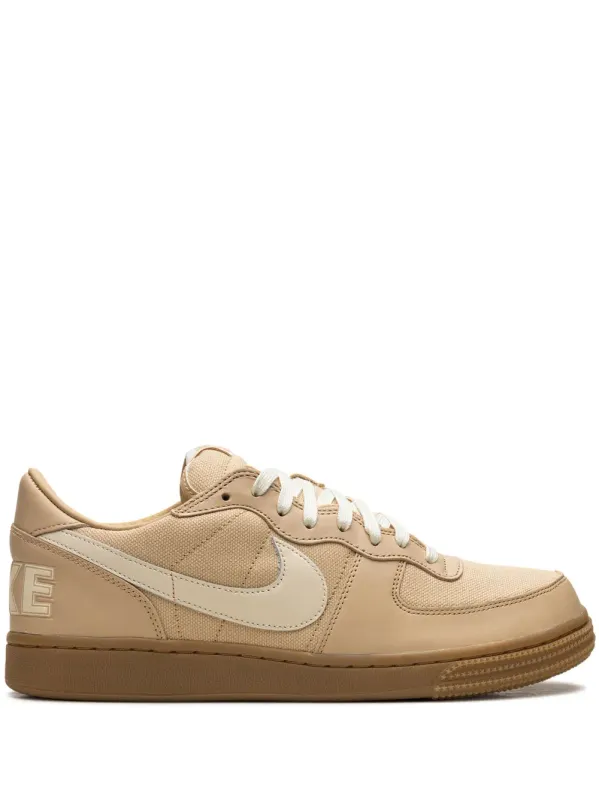 Nike Terminator Sesame/Coconut Milk sneakers – Beige (FZ3964)