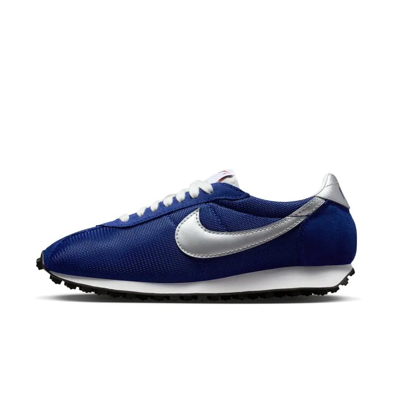 Nike LD-1000 Deep Royal Blue Metallic Silver (HF3227-402)
