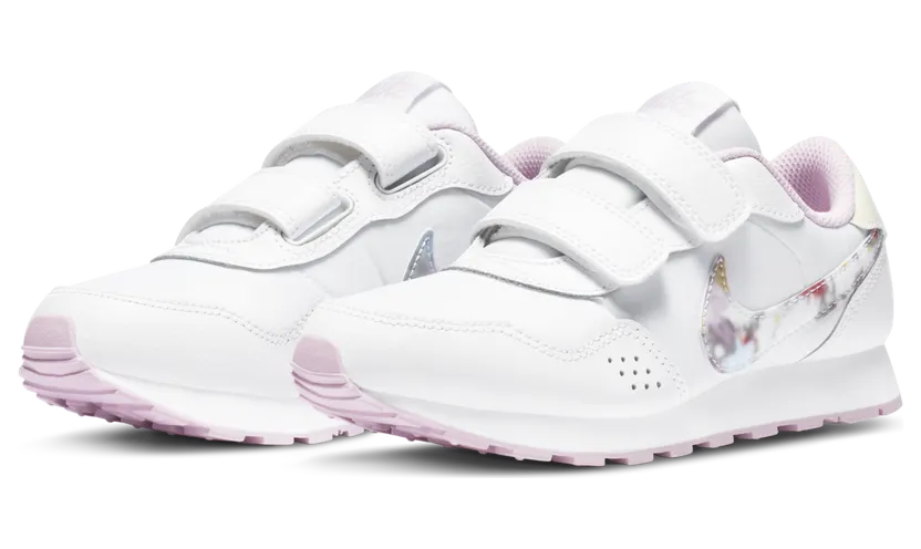 Nike MD Valiant Wit (CN8556-100)