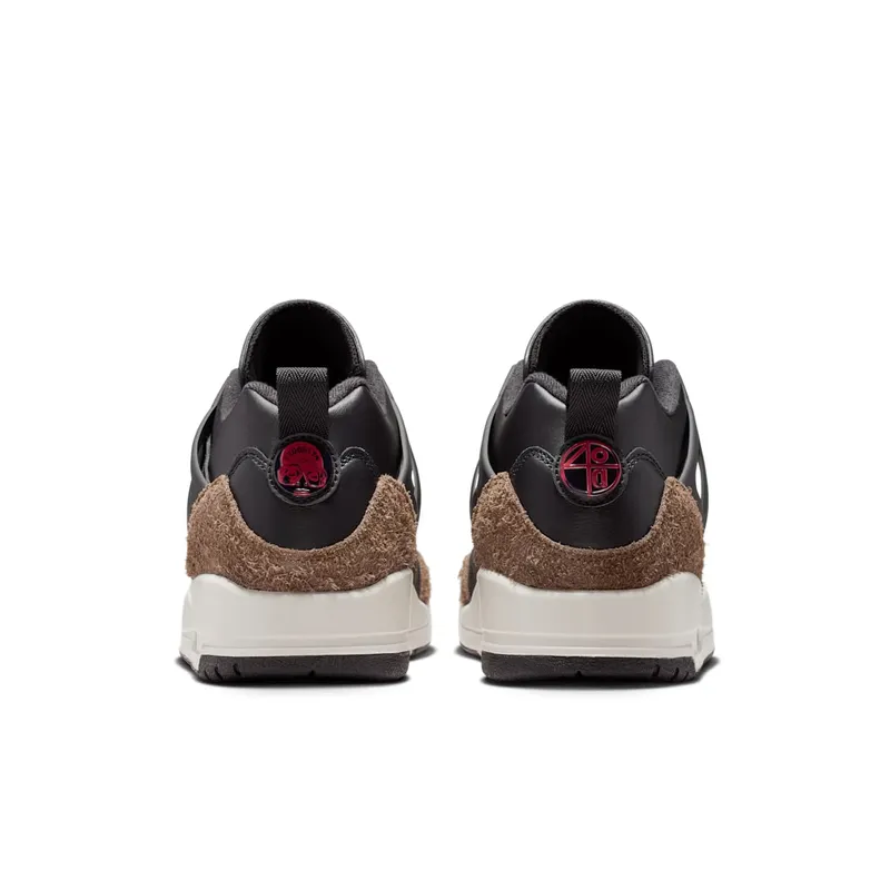 Jordan Spizike Low “Black Palomino” (FQ1759-014)