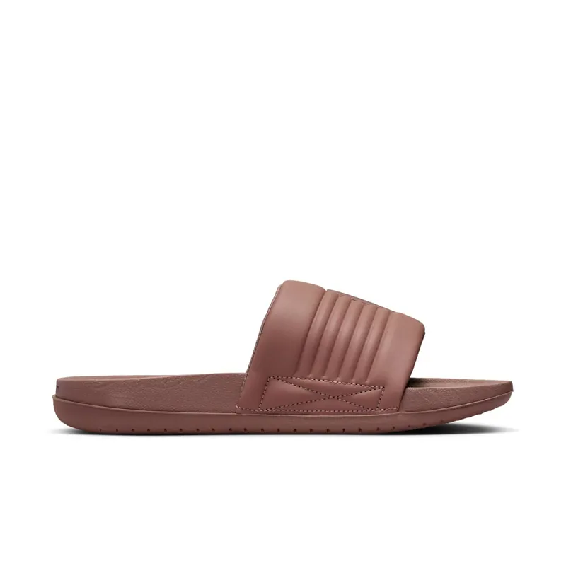 Nike Offcourt Adjust Slide Smokey Mauve Plum Eclipse Diffused Taupe (DV1033-200)