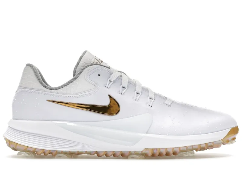 Nike Victory Pro 4 NRG Players White Gold (IF4082-100)