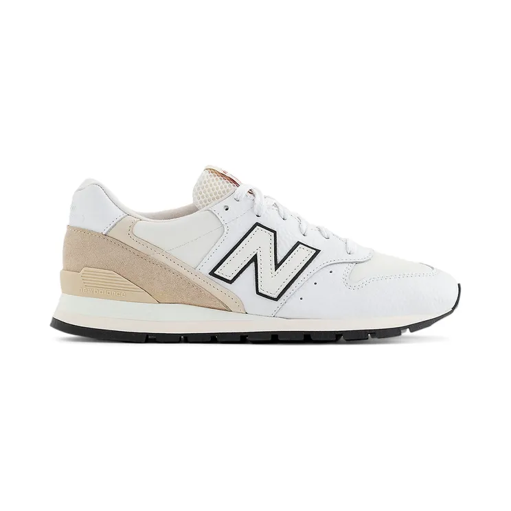 New Balance 996 “Aime Leon Dore – White” (U996WG)