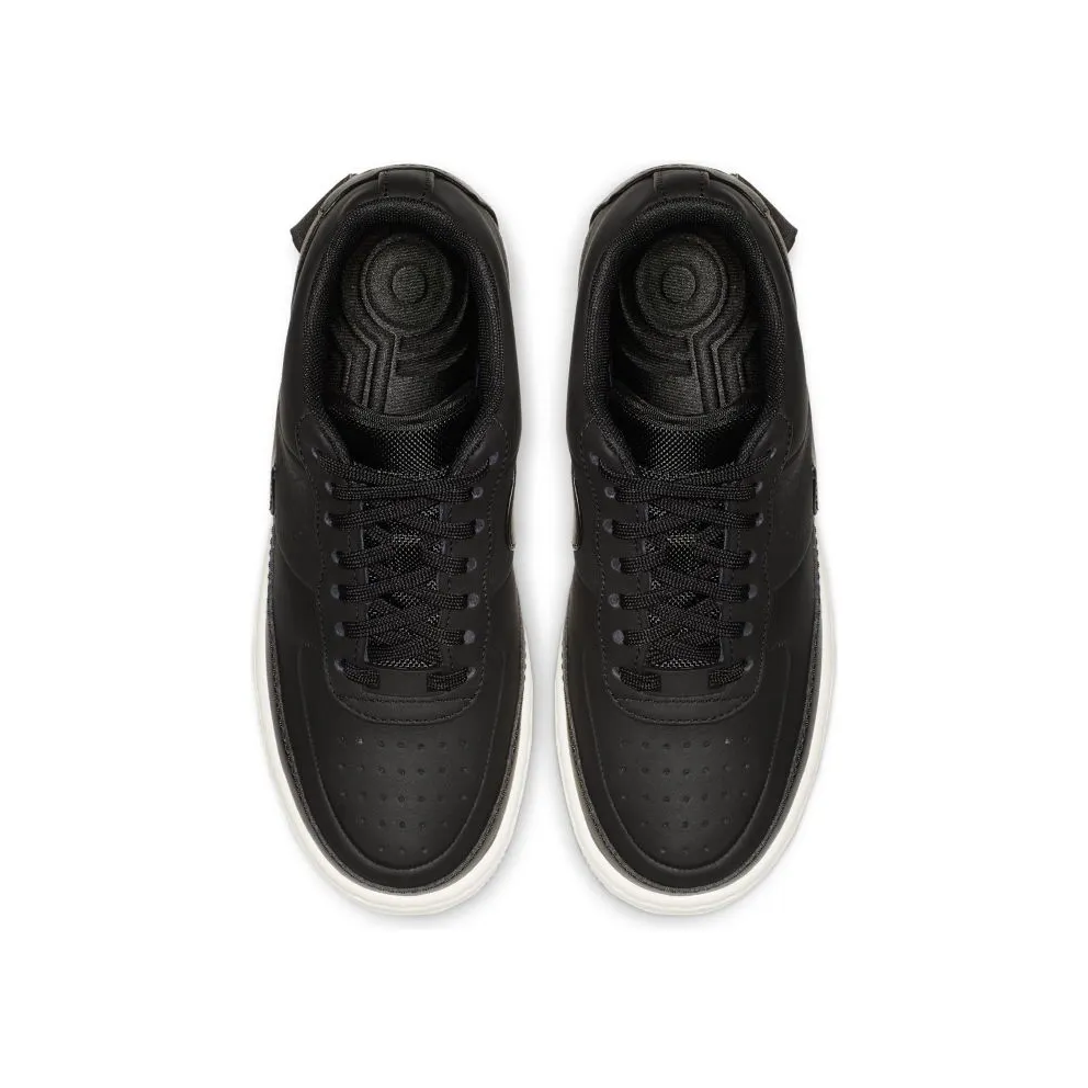Nike Air Force 1 Jester XX Black Sail (W) Black/Black-Sail (AV3515-001)