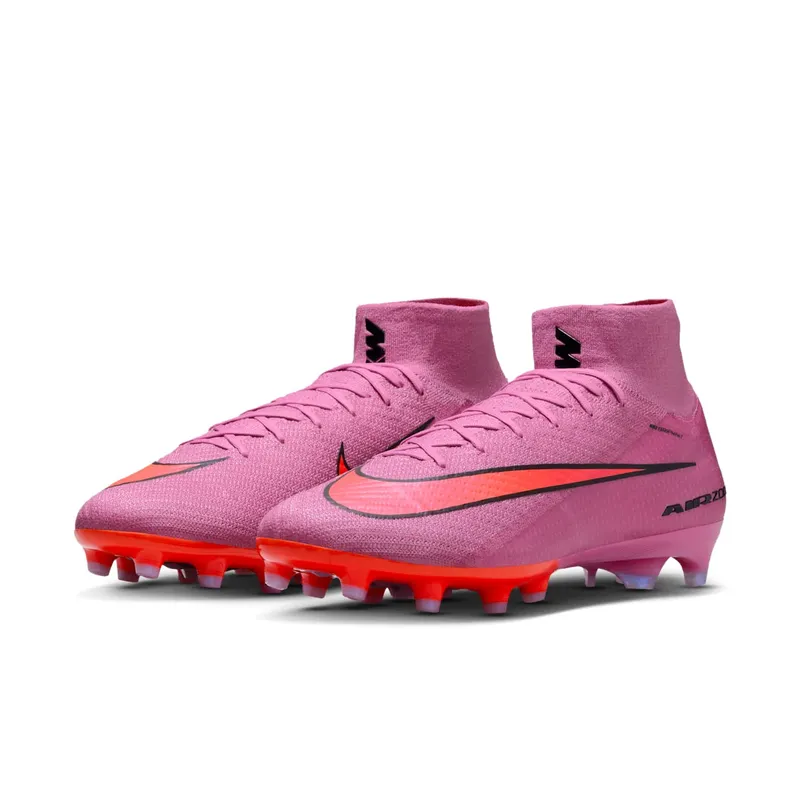 Nike Mercurial Superfly 10 Elite AG-Pro Scary Good Pack (FQ8339-600)