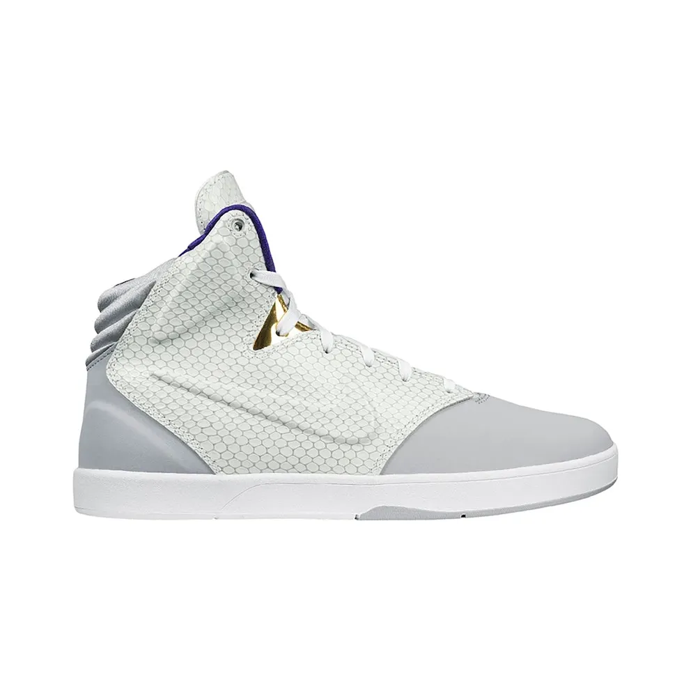 Nike Kobe 9 NSW Lifestyle Wolf Grey (630774-001)
