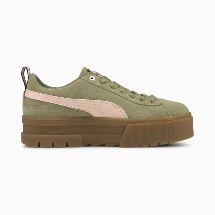 Puma Mayze Gum Green (38188701)