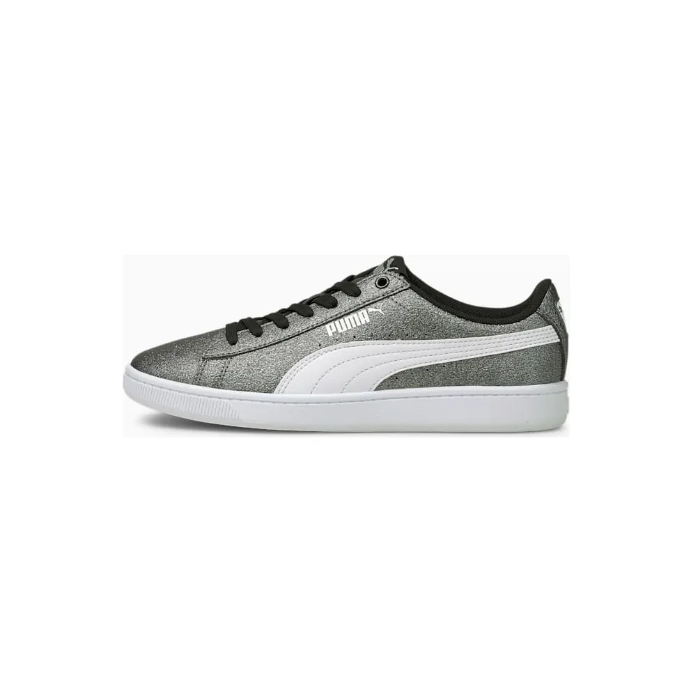 Puma Vikky v2 Glitz 2 Black/White/Silver (37316806)