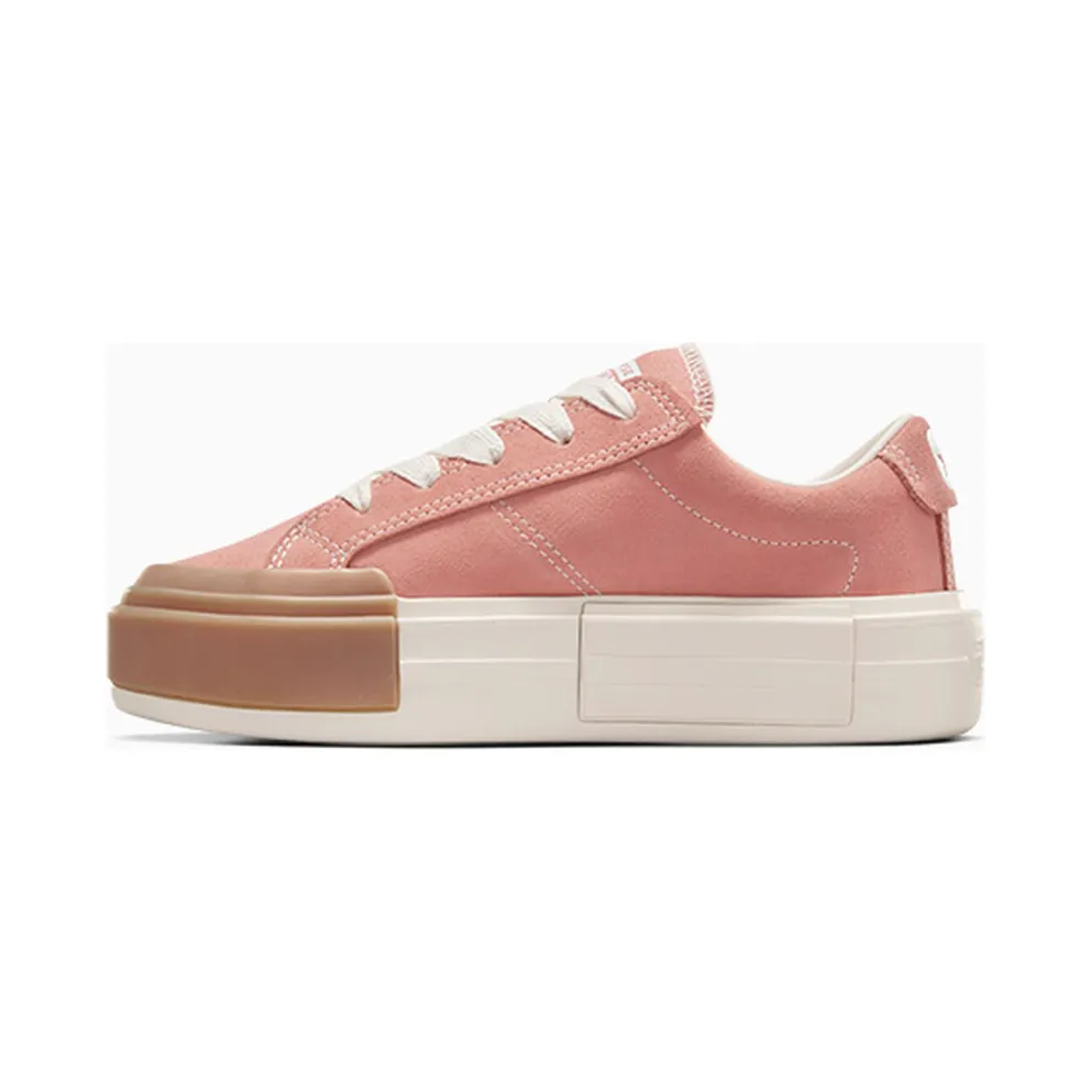 Converse Chuck Taylor All Star Cruise Suede Vintage Peach/Egret/White (A10438C)