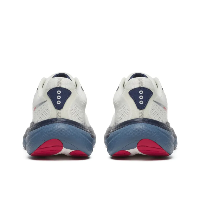 SAUCONY Ride 19 “Ivory / Storm” (S21055-146)