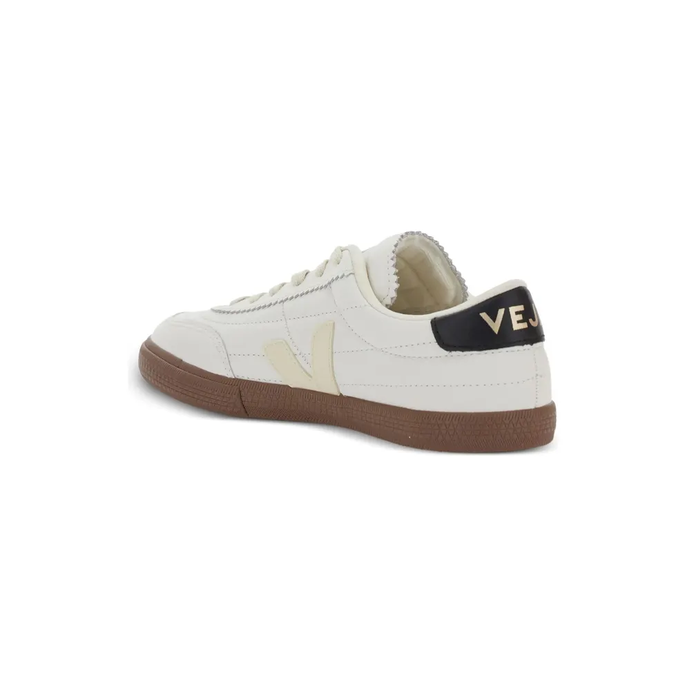 Veja Panenka Leather “White” (FU2020896)