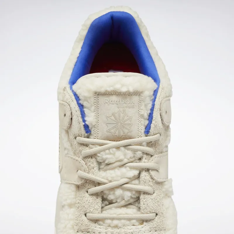 Reebok Classics Off-White Workout Plus (GX5423)