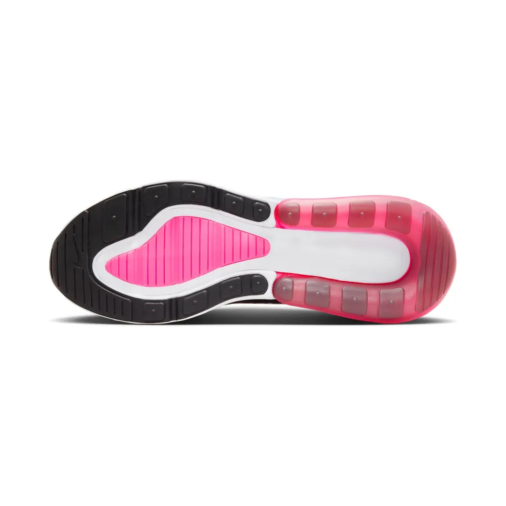 Nike Air Max 270 “Hyper Pink” (AH6789-127)