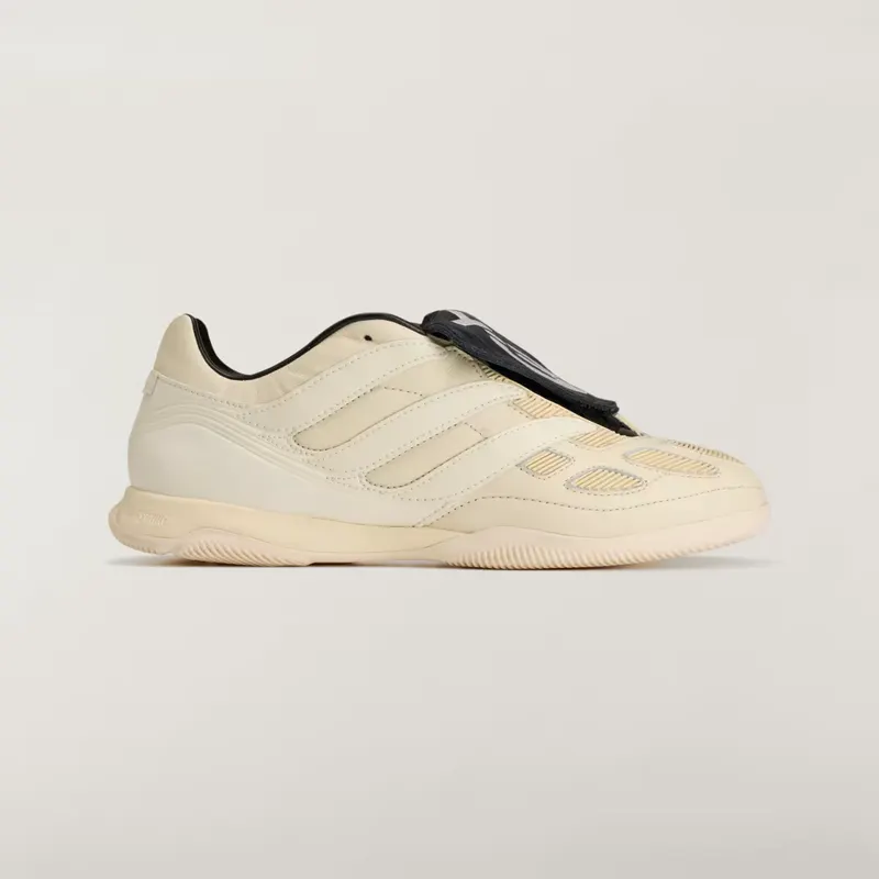 adidas Sneakers Y-3 Predator Precision Cream White/ Off White/ Black (HP4657)