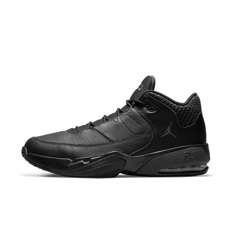 Jordan Max Aura 3 “Black / Anthracite” (CZ4167-001)