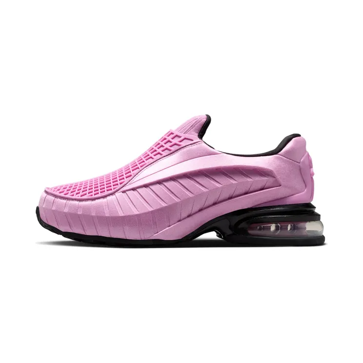 Nike Air Max Dolce – “Light Magenta / Black” (IB4527-500)