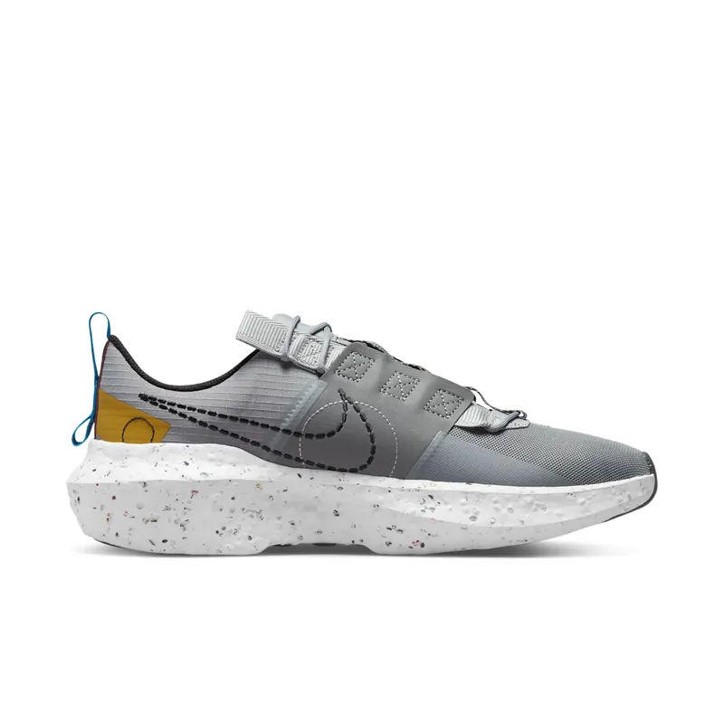 Nike Crater Impact SE Grey (DJ6308-001)