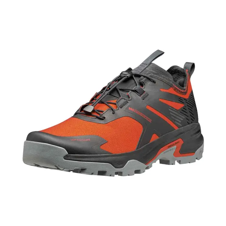 Helly Hansen Patrol Orange / Black (12014-300)