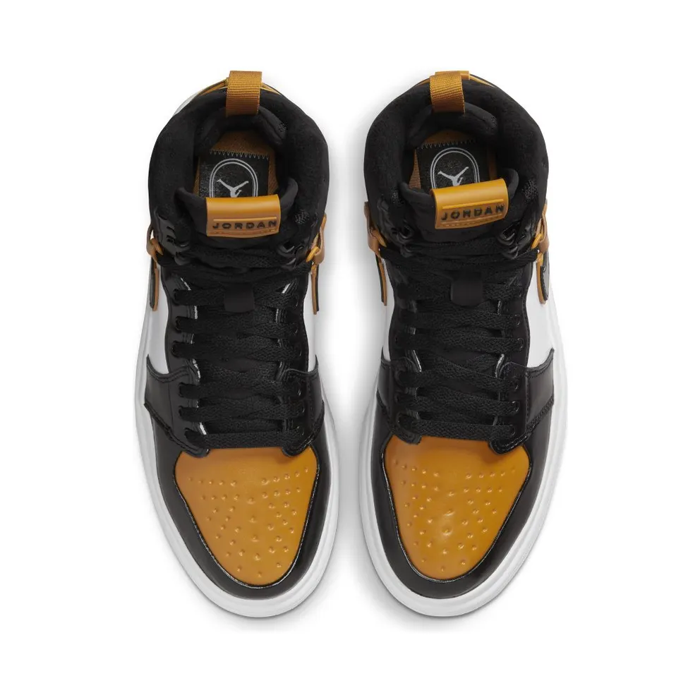 Air Jordan 1 Acclimate Brown (DC7723-701)