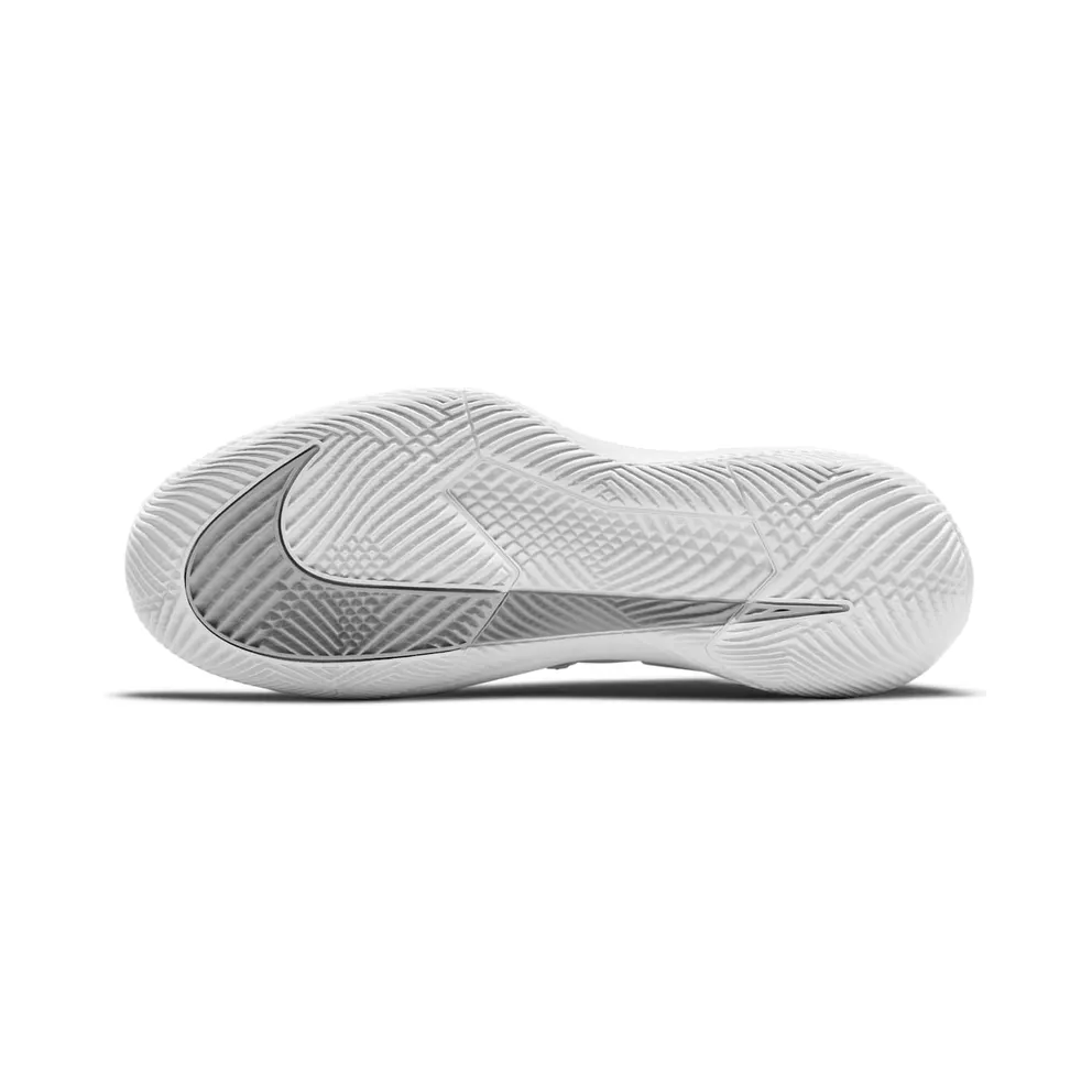 NikeCourt Air Zoom Vapor Pro Hard-Court Tennis White (CZ0222-108)