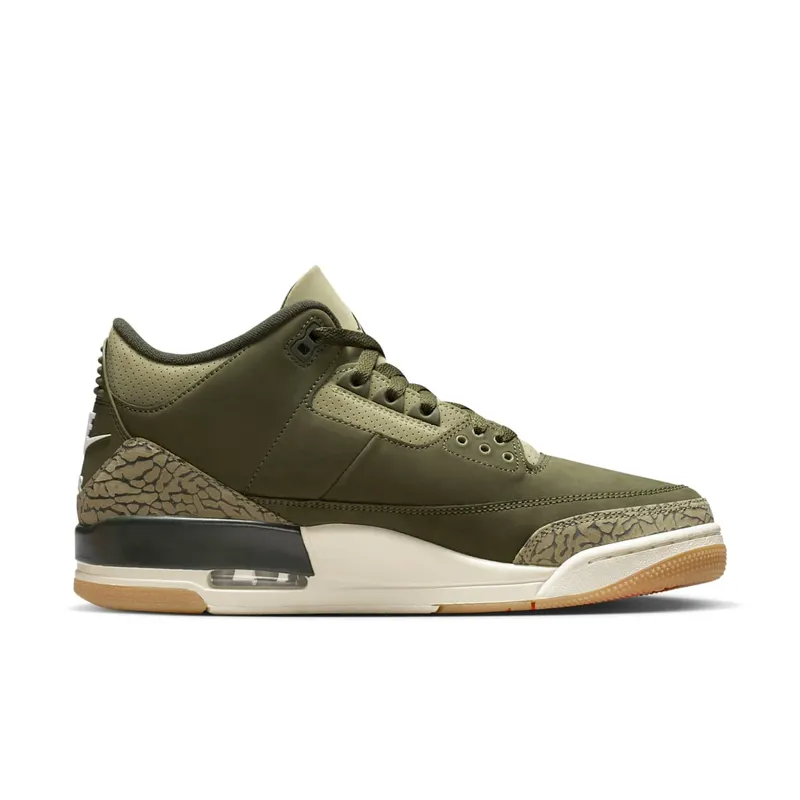 Air Jordan 3 “Family Affair” (DN3707-202)