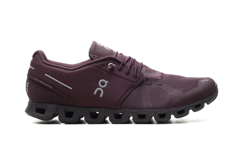 On Running Cloud Monochrome “MULBERRY” (19.99517)