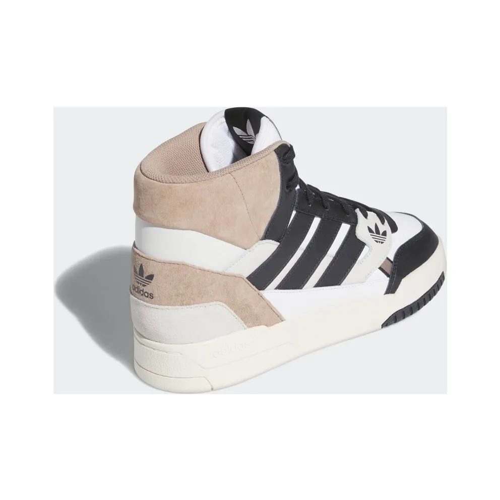 Adidas Drop Step SE Cloud White / Core Black / Grey One (GV9323)