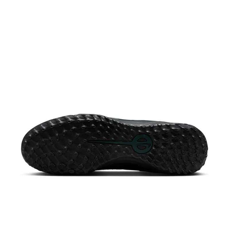 Nike Tiempo Legend 10 Pro TF Black Deep Jungle (DV4336-002)