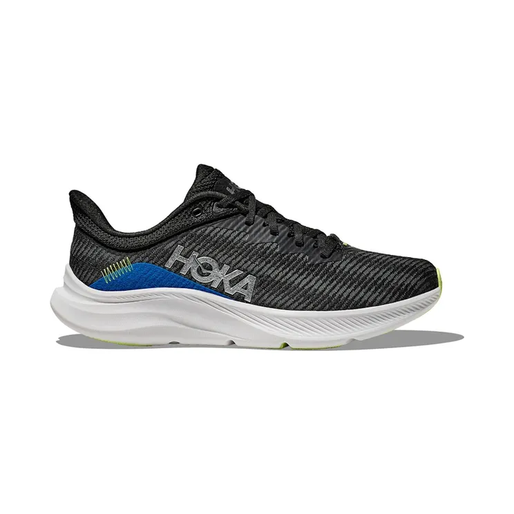 Hoka One Solimar Black Lettuce (1123074-BKLT)