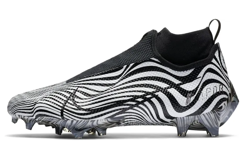 Nike Vapor Edge Pro 360 White Black