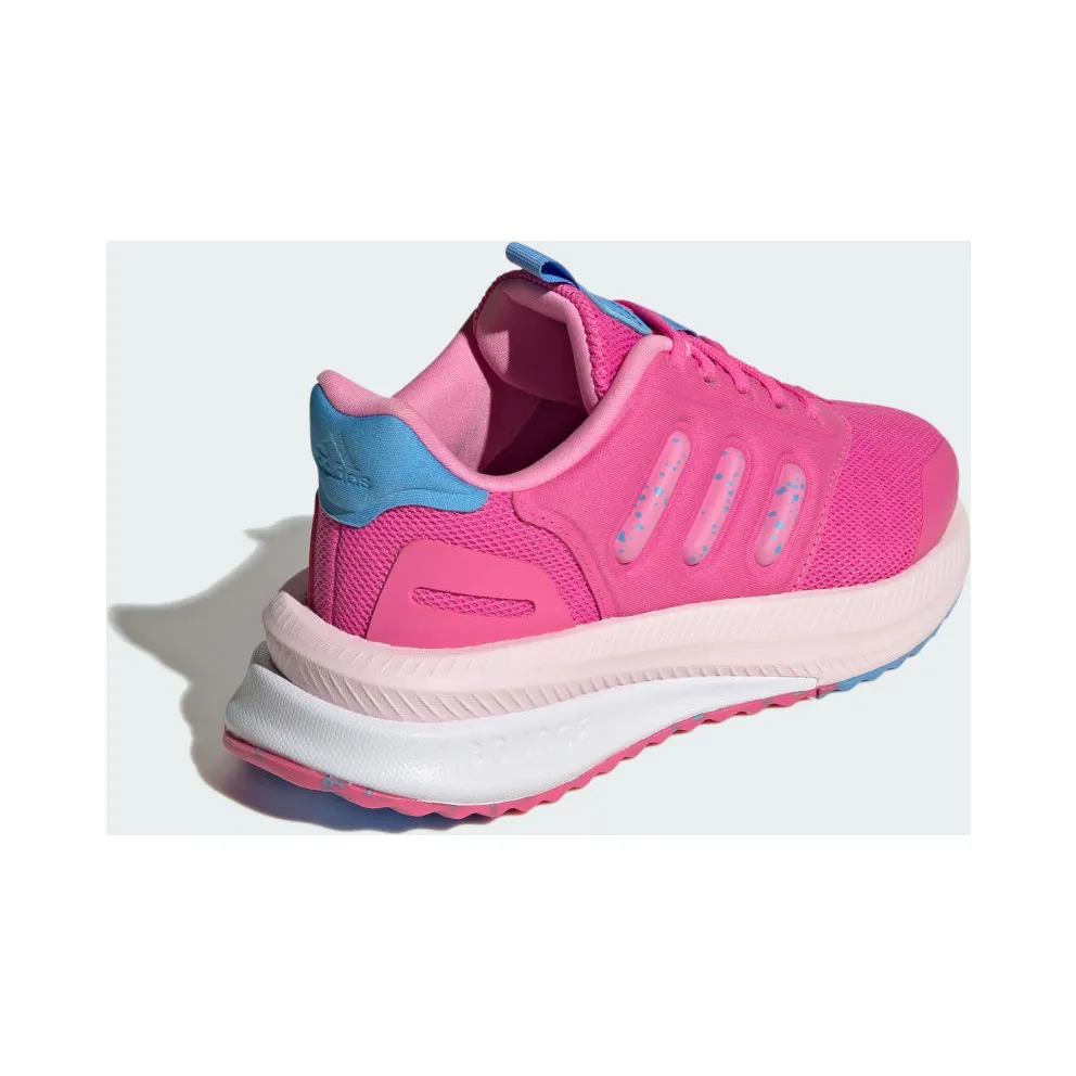 Adidas X_PLR Phase Shoes Kids Pulse Magenta / Bliss Pink / Blue Burst (ID8568)