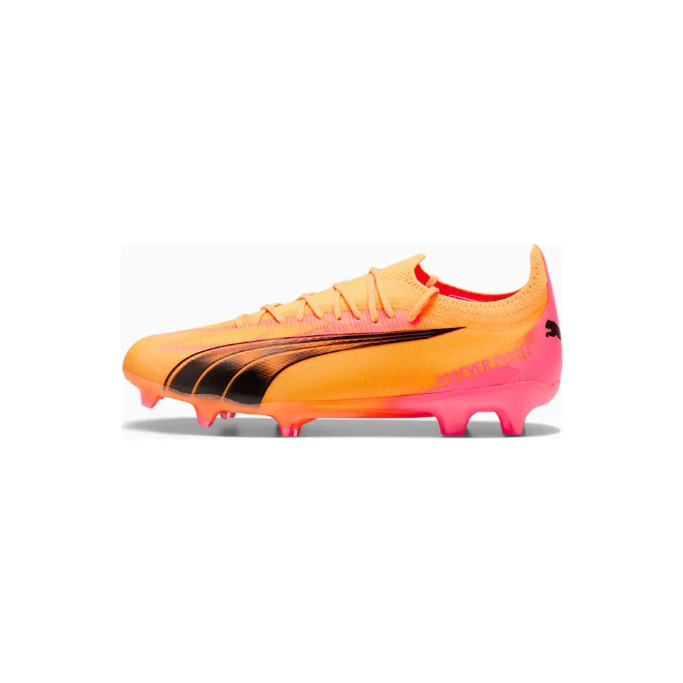 Puma Ultra Ultimate FG AG “Sun Stream” (107744-03)